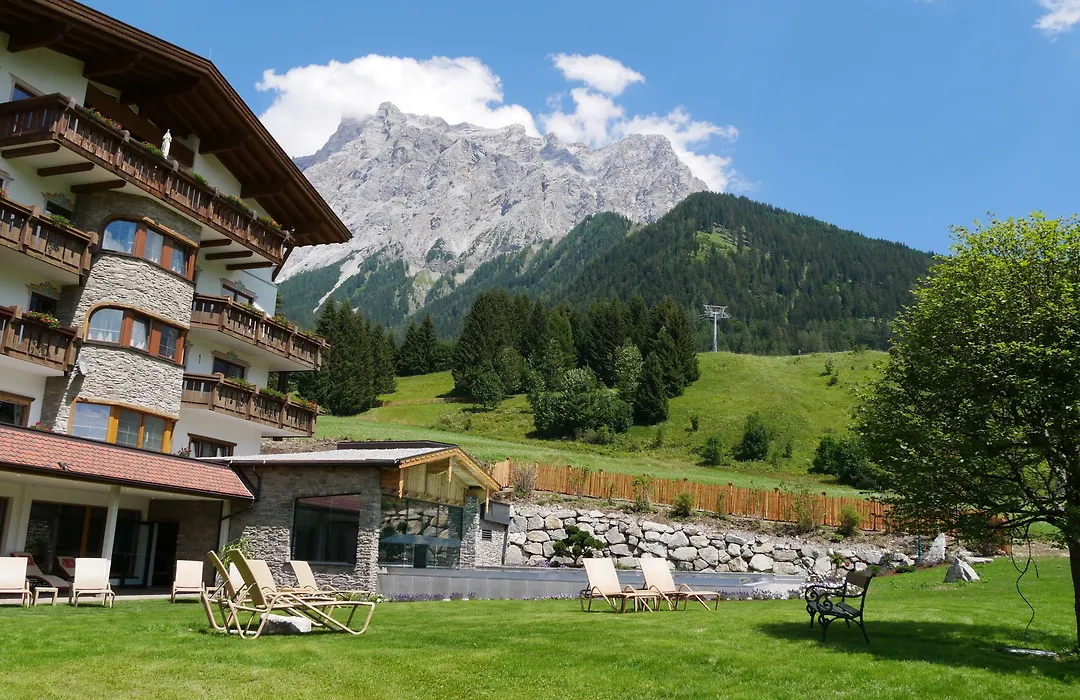 Hotel Spielmann-1