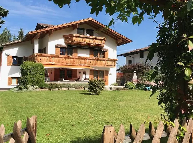 Schneehaus
