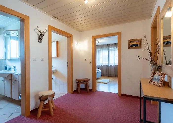 Schneehaus